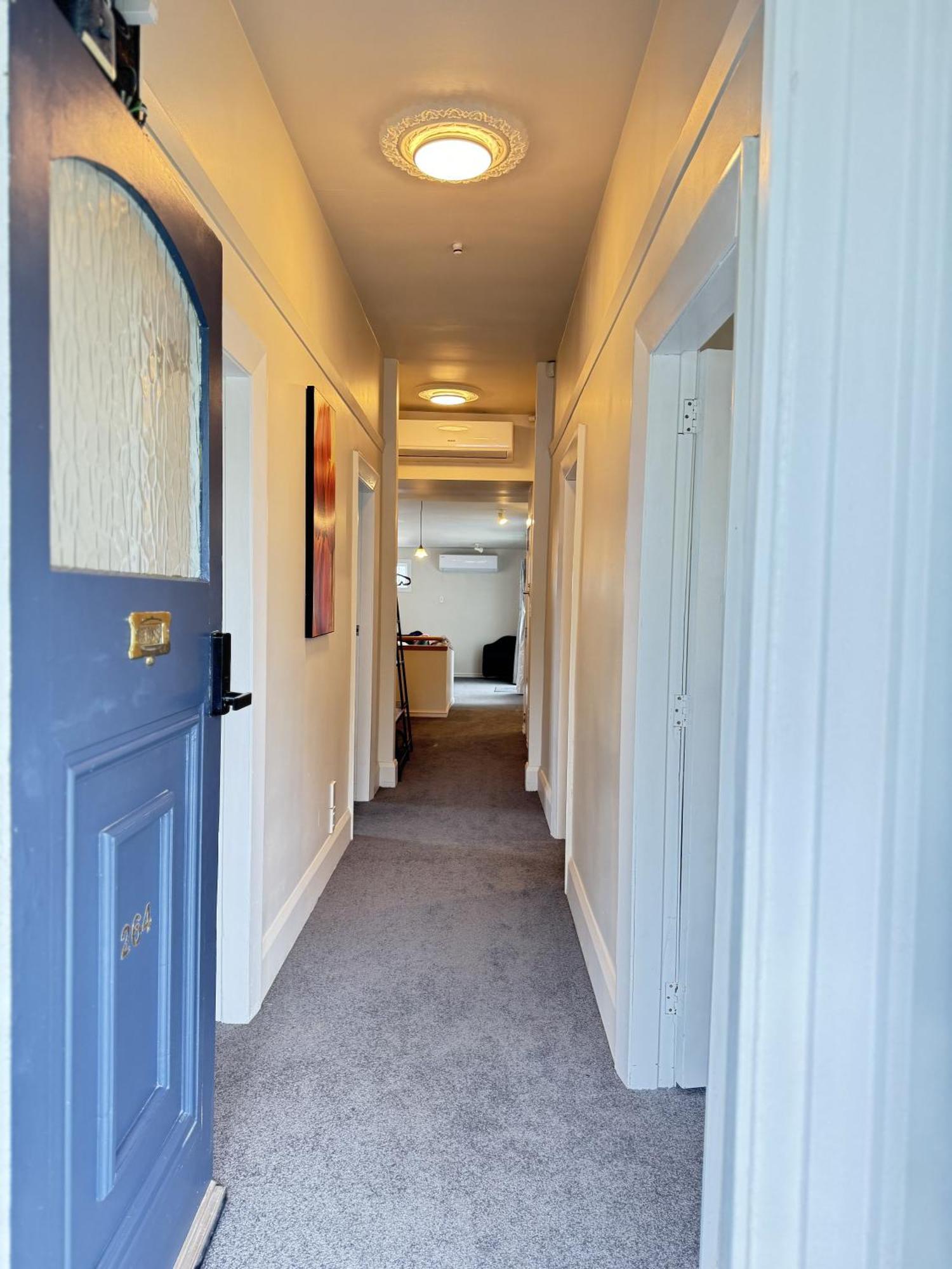 298 Home Christchurch Extérieur photo