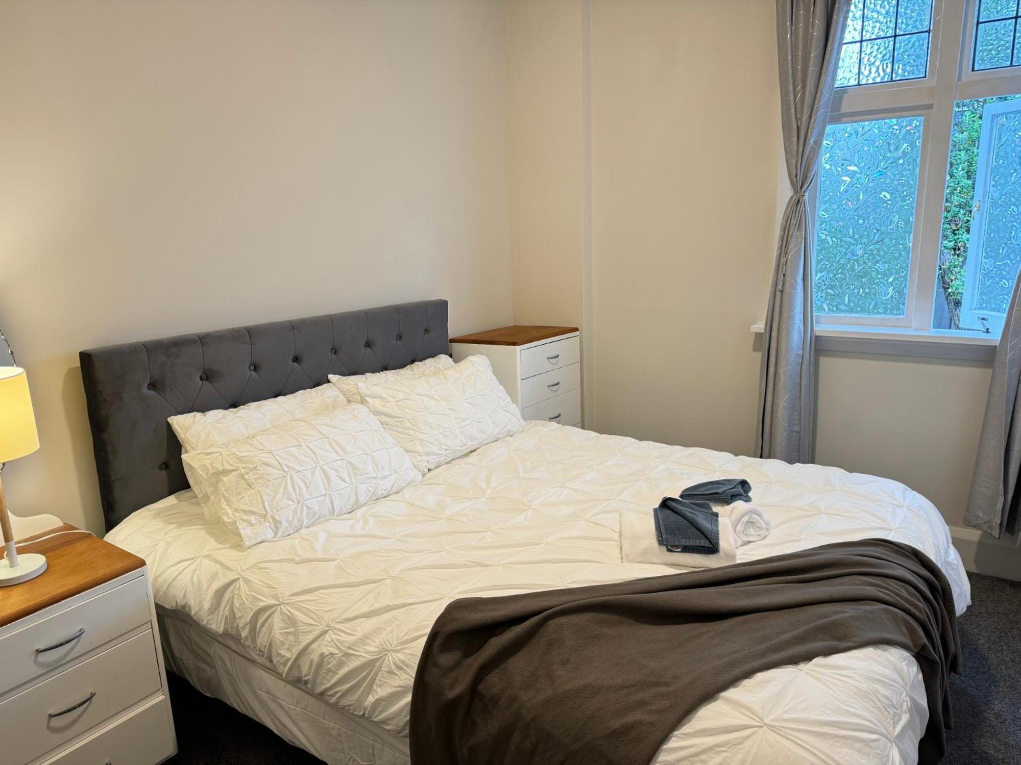298 Home Christchurch Extérieur photo