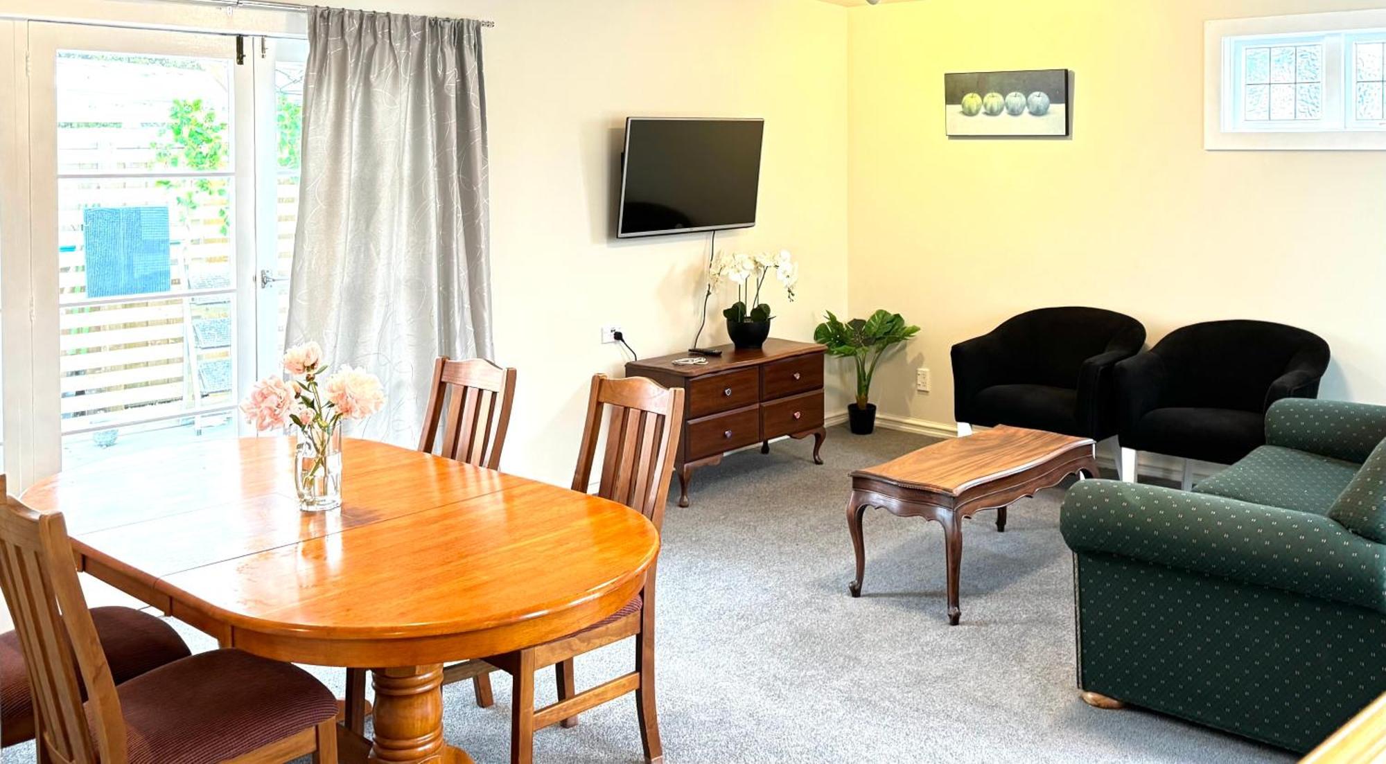 298 Home Christchurch Extérieur photo