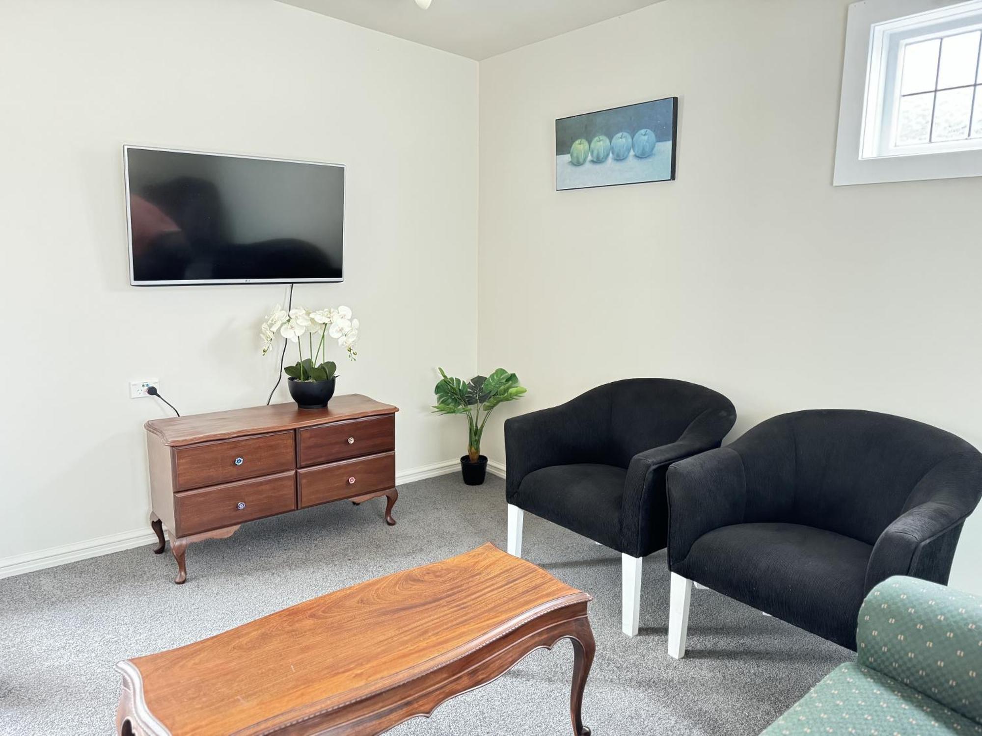 298 Home Christchurch Extérieur photo