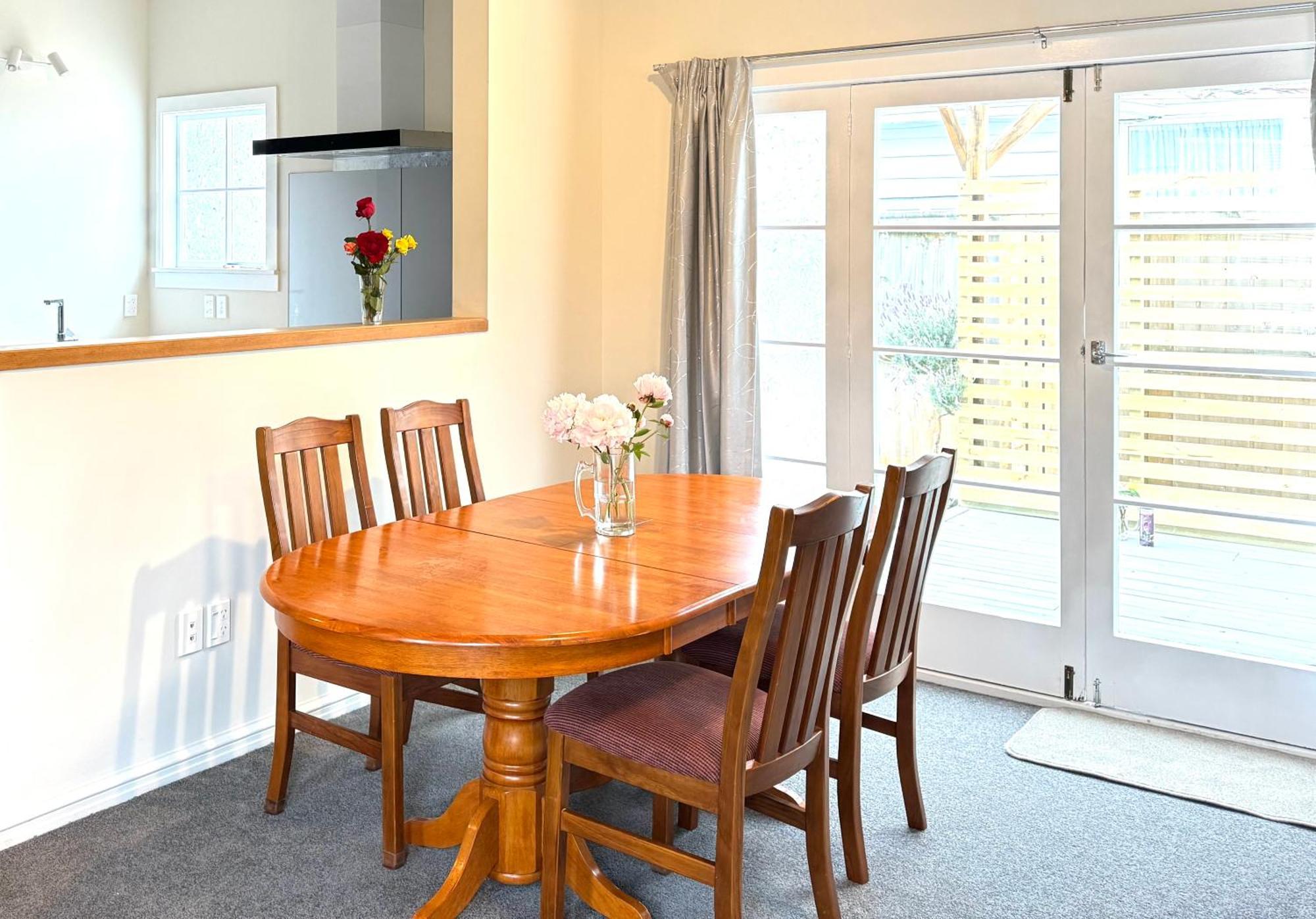 298 Home Christchurch Extérieur photo