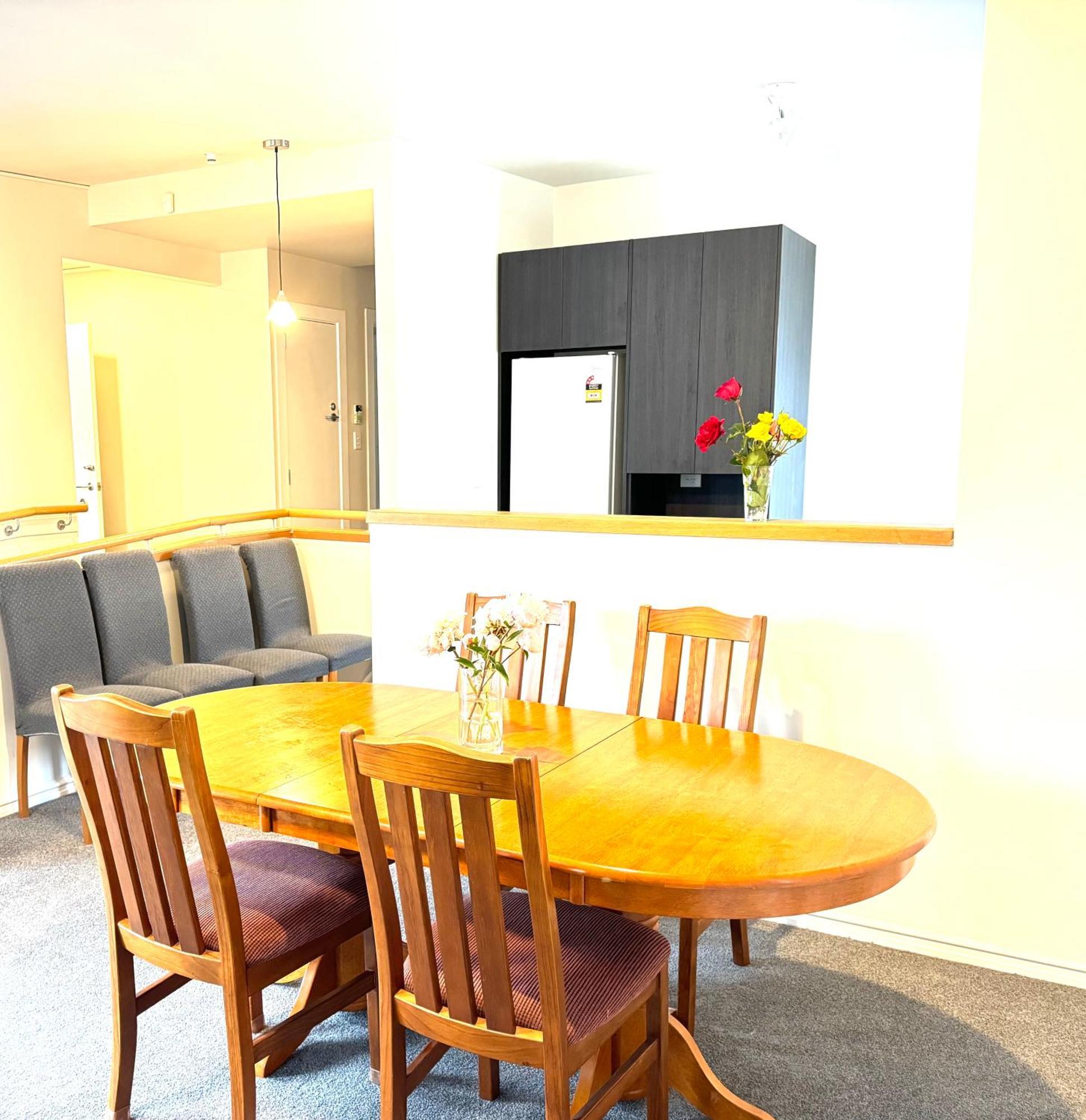 298 Home Christchurch Extérieur photo